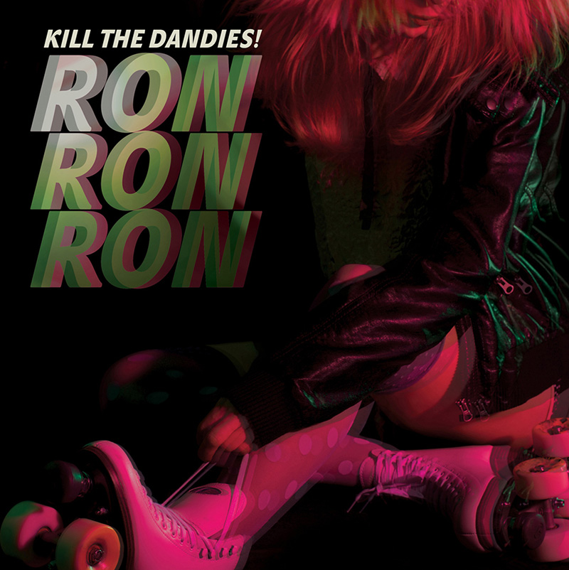 Ron Ron Ron